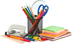 Office Supplies