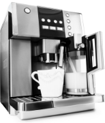 Coffee & Breakroom