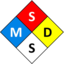 MSDS Icon